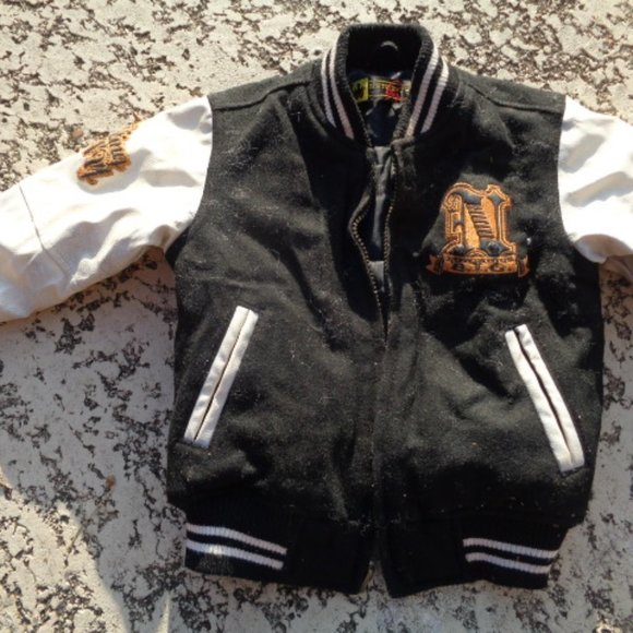 RARE Notorious B.I.G. Brooklynn's  jacket RARE … - Picture 1 of 12